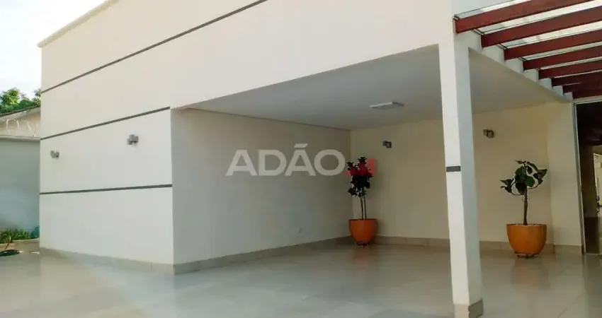 Casa com 4 quartos à venda na Rua Ouro Preto, 12, Jardim Ana Lúcia, Goiânia