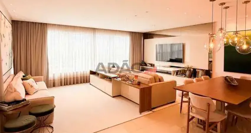 Cobertura com 4 quartos à venda na Rua T 50, 900, Setor Bueno, Goiânia