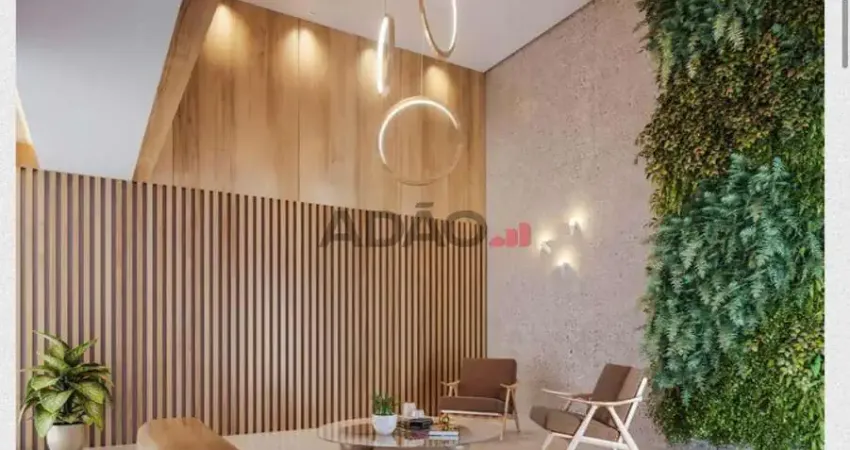 NATTO BUENO DESIGN - SETOR BUENO - APTO 2303 de 92m2 (Quitado) c/03 suítes, sendo 2 americanas R$ 846.800,00 C/ 2 Vagas + Escaninho