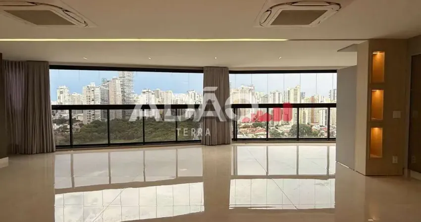 Tryu by Opus, 4 suites, andar alto, vista livre, proximo ao Goiania Shopping, alto padrao