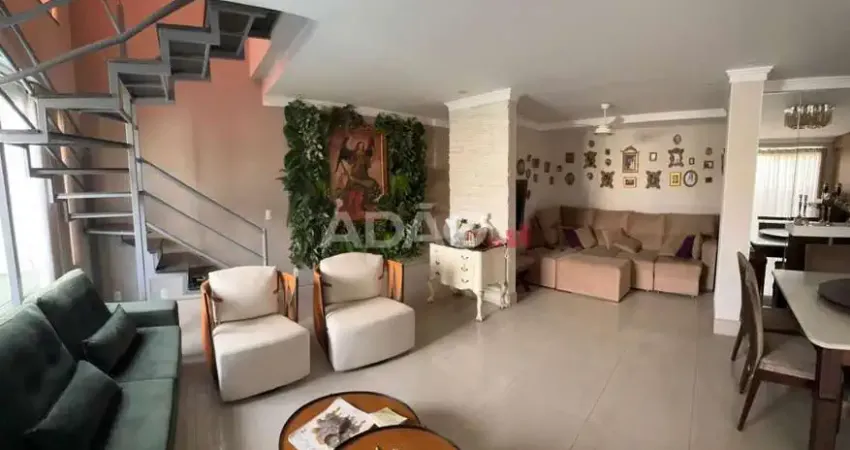 Cobertura com 3 quartos à venda na Rua T 64, 960, Setor Bueno, Goiânia