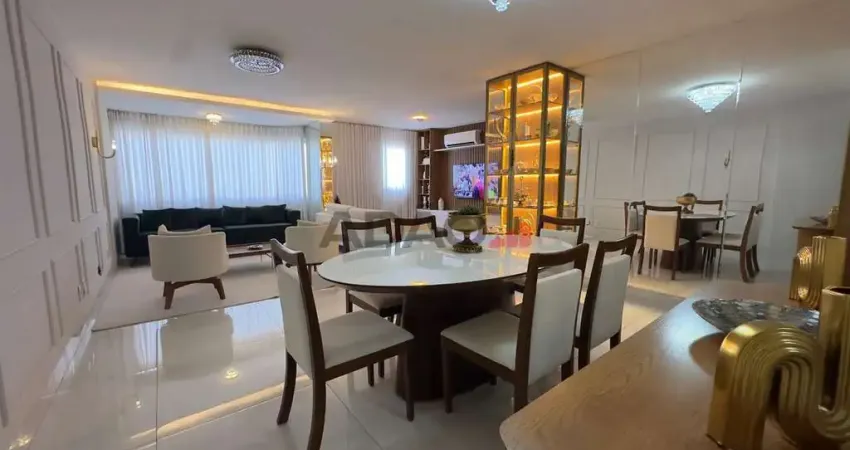 Apartamento com 3 quartos à venda na Rua T 36, 3673, Setor Bueno, Goiânia