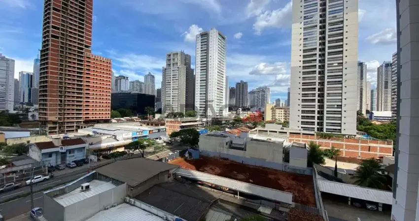 Apartamento com 3 quartos à venda na Rua T 50, 900, Setor Bueno, Goiânia