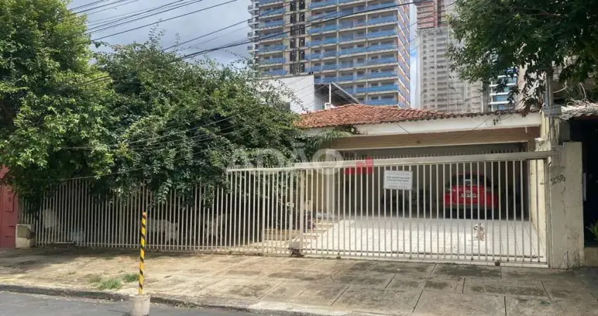 Casa com 4 quartos à venda na Rua 142, 235, Setor Marista, Goiânia