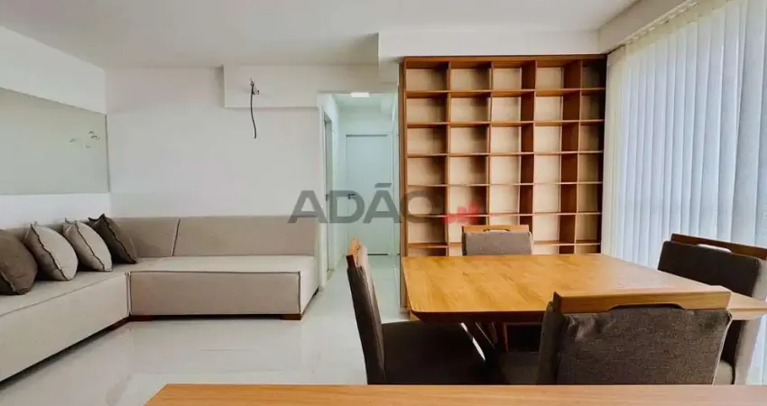 Apartamento com 2 quartos à venda na Rua T 30, 2412, Setor Bueno, Goiânia