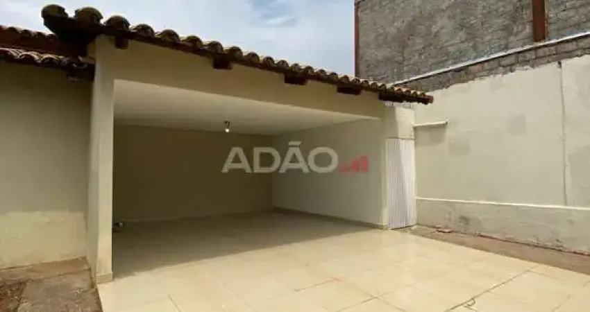 Casa com 3 quartos à venda na Avenida E6, 00, Vila Lucy, Goiânia
