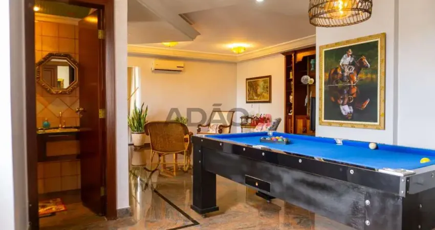 Apartamento com 4 quartos à venda na Avenida T 4, 636, Setor Bueno, Goiânia