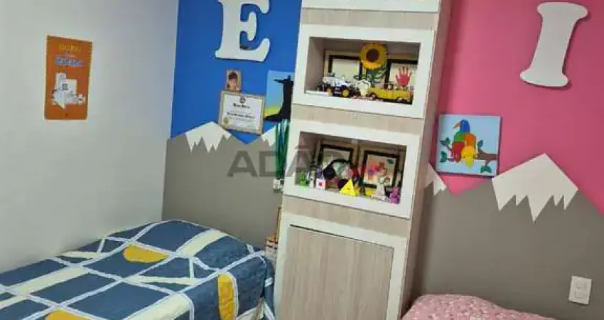 Apartamento no jardim goiás residencial flampark de 88 m² dois quartos sendo um suíte