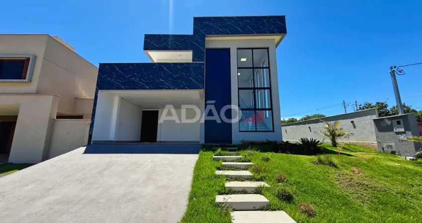 Casa com 4 quartos à venda na Via Costeira, 1, Jardins Porto, Senador Canedo