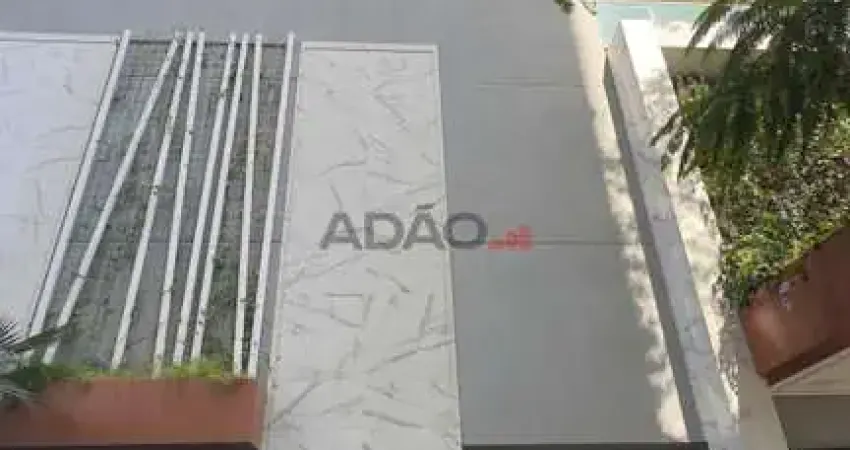 Apartamento com 3 quartos à venda na Rua Mário Bitar, 10, Setor Marista, Goiânia