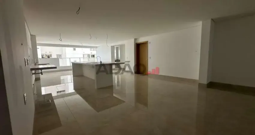 Apartamento com 3 quartos à venda na Rua 1141, 593, Setor Marista, Goiânia
