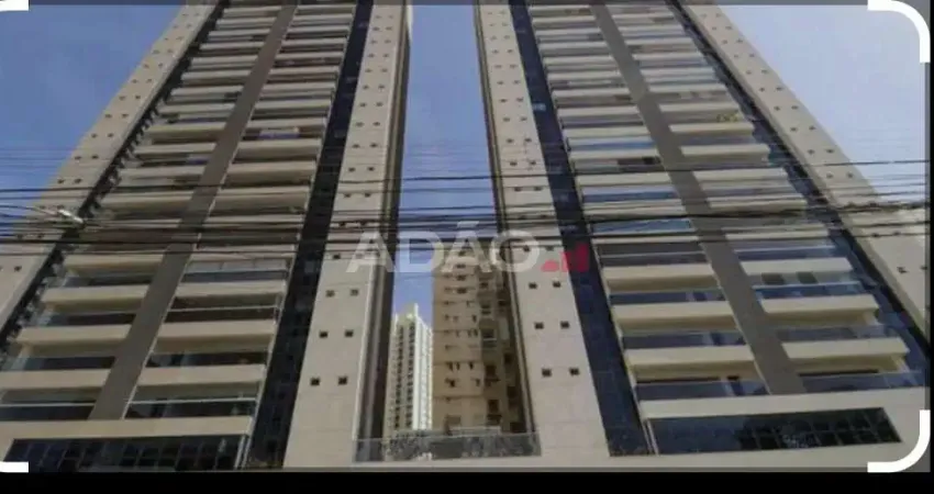 Apartamento com 3 quartos à venda na Rua 14, 516, Jardim Goiás, Goiânia