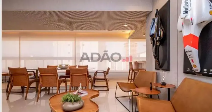 Apartamento com 4 quartos à venda na Rua T 30, 1680, Setor Bueno, Goiânia