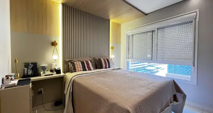 Apartamento com 3 quartos à venda na Avenida PL 3, 155, Park Lozandes, Goiânia