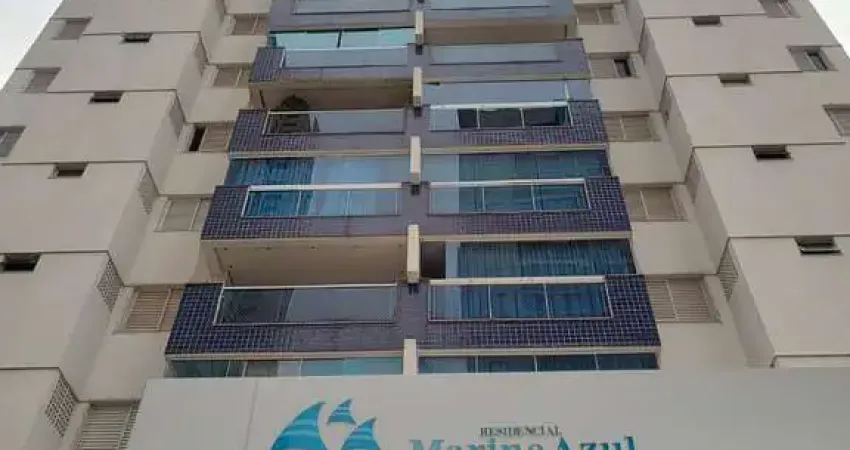 Apartamento com 3 quartos à venda na Rua T 27, 301, Setor Bueno, Goiânia