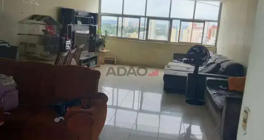 Apartamento com 4 quartos à venda na Rua 8, 680, Setor Central, Goiânia