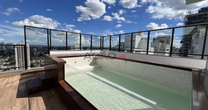 Cobertura com 4 quartos à venda na Rua 1141, 00, Setor Marista, Goiânia