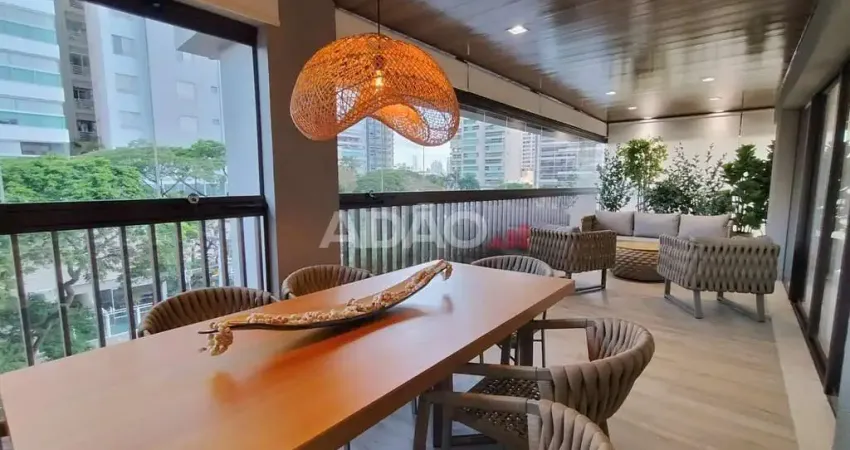 Deck23 By Opus mobiliado e decorado com valor oportunidade!