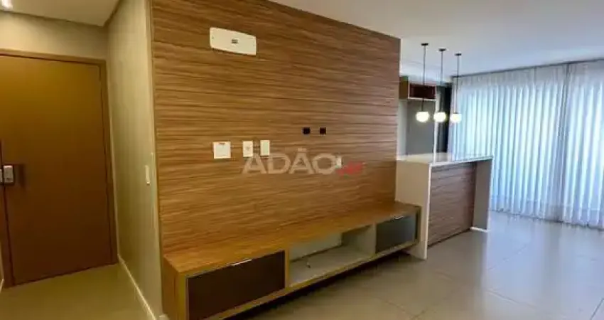 Vendo apartamento no setor Marista 2 suítes, completamente montado e semi mobiliado!