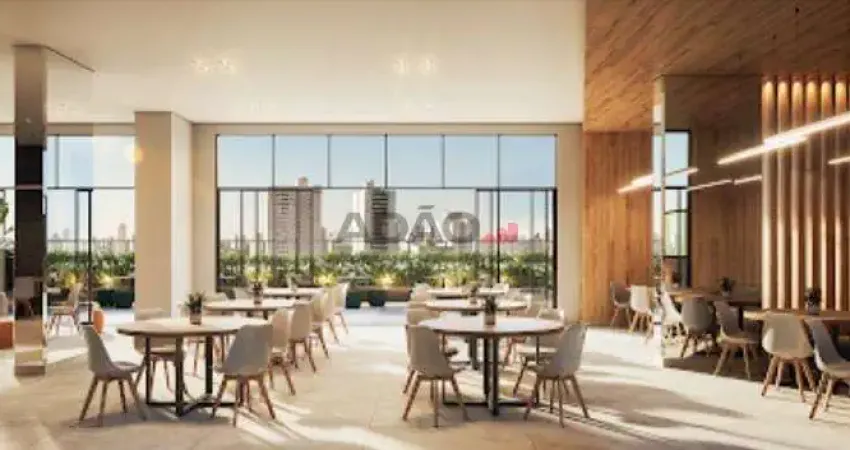 Apartamento com 3 quartos à venda na Avenida Transbrasiliana, 151, Parque Amazônia, Goiânia