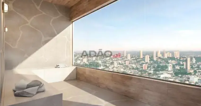 Grande oportunidade Alma Home Senses um apartamento para viver com propósito