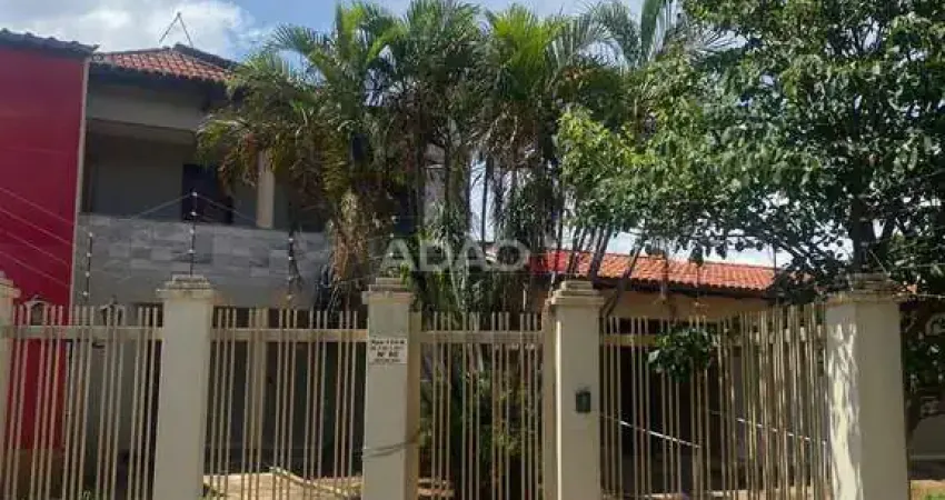 Casa com 4 quartos à venda na Rua 114A, 0204, Setor Sul, Goiânia