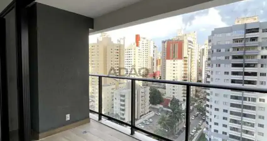Apartamento com 2 quartos à venda na Rua T 38, 444, Setor Bueno, Goiânia