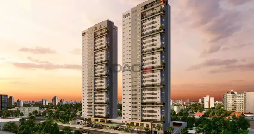 Apartamento com 3 quartos à venda na Avenida T 5, 03, Serrinha, Goiânia