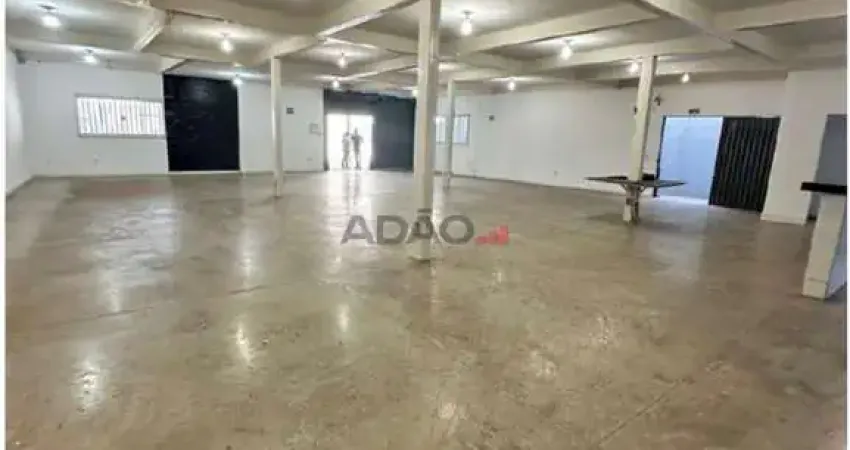 Barracão / Galpão / Depósito à venda na Alameda das Palmeiras, 4, Jardim Botânico, Goiânia