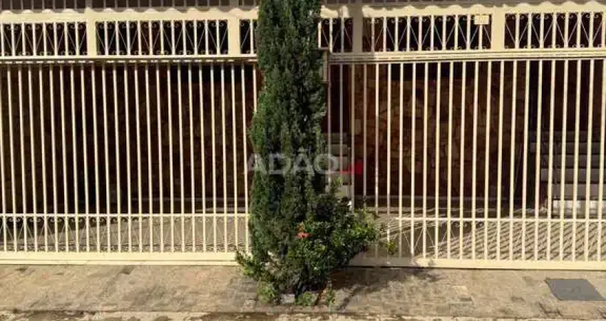 Casa com 3 quartos à venda na Rua U 82, 00, Vila Bela, Goiânia