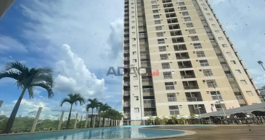 Apartamento com 2 quartos à venda na Rua 13, 45, Jardim Goiás, Goiânia