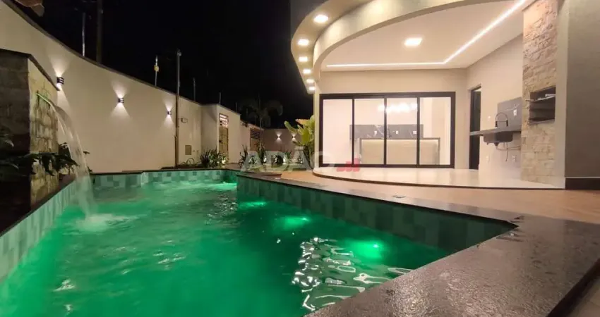 Casa com 3 quartos à venda na Rua La Palma, 00, Setor Três Marias, Goiânia