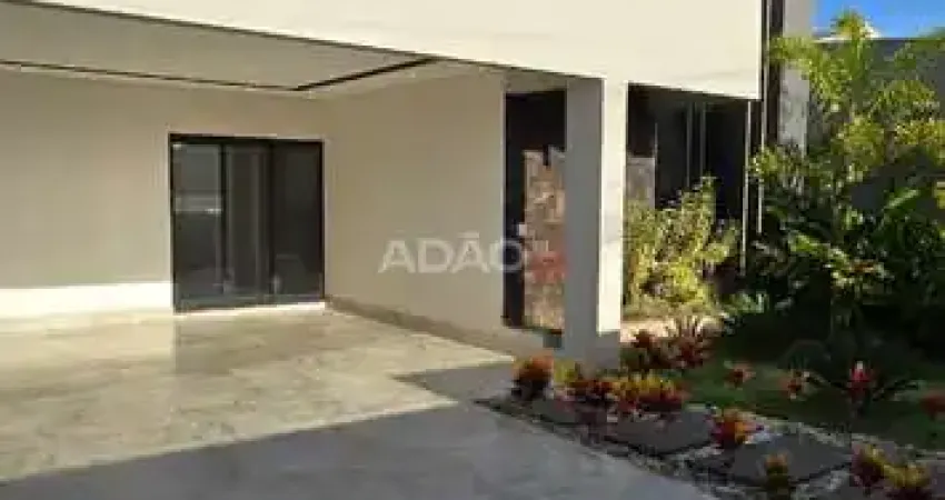 Casa com 3 quartos à venda na Rua G6, 009, Setor Grajaú, Goiânia