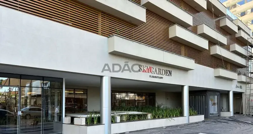 Apartamento com 3 quartos à venda na Rua 70, Jardim Goiás, Goiânia