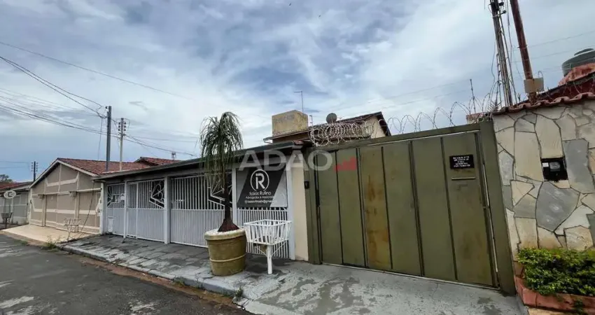 Casa com 6 quartos à venda na Rua 86B, 5, Setor Sul, Goiânia