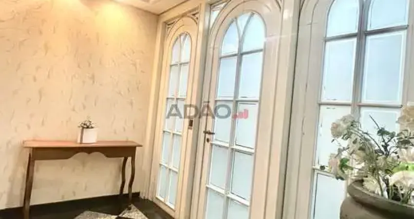 Apartamento com 3 quartos à venda na Rua 9, Setor Oeste, Goiânia