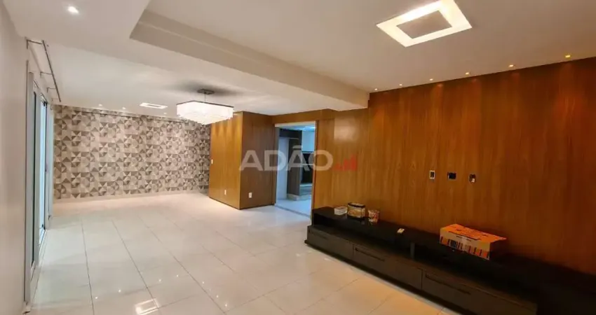 Apartamento com 3 quartos à venda na Rua T 48, 538, Setor Bueno, Goiânia