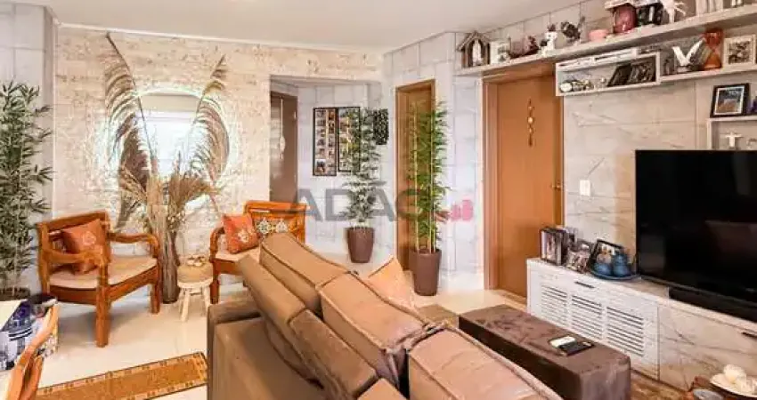 Vendo apartamento 3 suítes, 115m², 3 vagas de garagem no Francisco Malheiros no Bueno