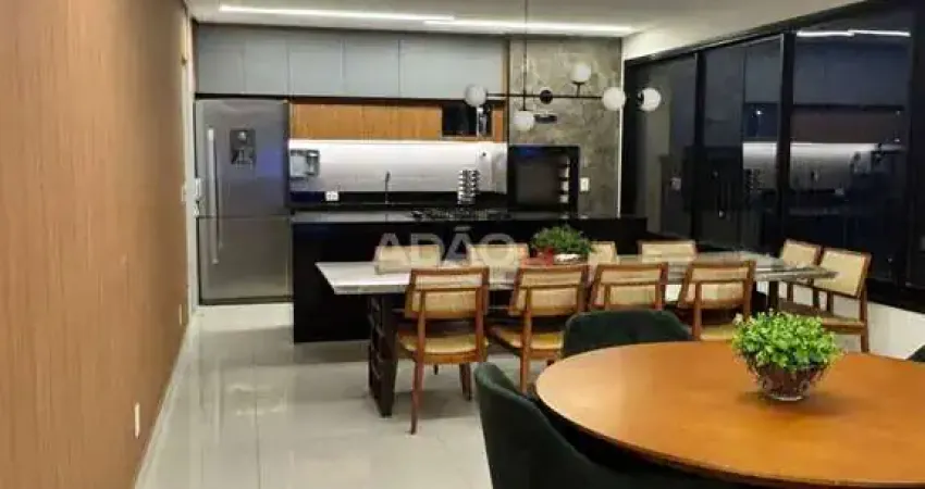 Apartamento com 4 quartos à venda na Rua T 27, 1416, Setor Bueno, Goiânia