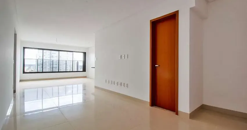 Apartamento 03 Suítes no Setor Bueno - A poucos metros do Parque Vaca Brava e Goiânia Shopping