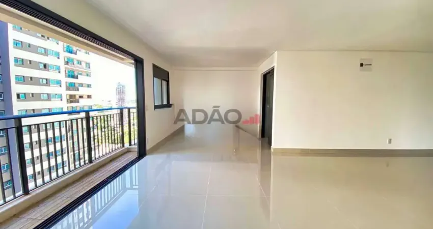 Vendo apartamento de 177 m² com 3 suítes e 3 vagas de garagem no Lumina Marista