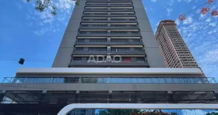 Apartamento com 3 quartos à venda na Rua T 29, 1, Setor Bueno, Goiânia
