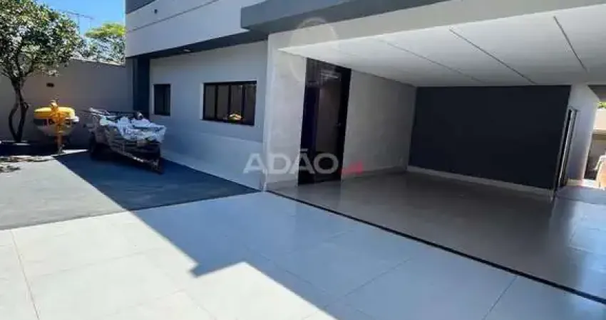 Casa com 4 quartos à venda na Rua H 15, Cidade Vera Cruz, Aparecida de Goiânia
