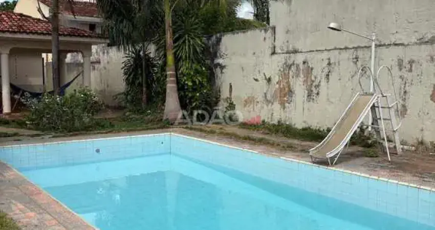 Casa com 4 quartos à venda na Rua T 32, Setor Bueno, Goiânia