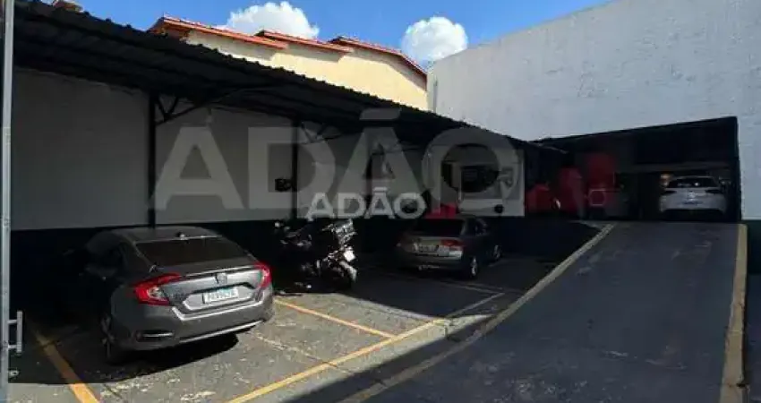 Barracão / Galpão / Depósito à venda na Rua da Saúde, Vila Aurora Oeste, Goiânia