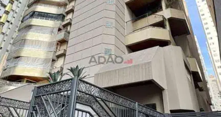 Apartamento com 3 quartos à venda na Avenida T 4, 849, Setor Bueno, Goiânia