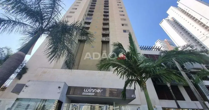 Apartamento com 3 quartos à venda na Rua 13, 45, Jardim Goiás, Goiânia