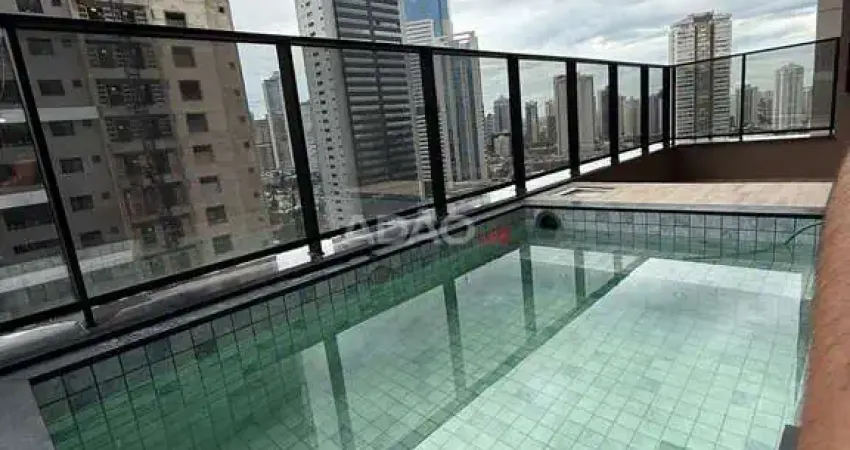 Apartamento com 4 quartos à venda na Rua 13, 842, Setor Marista, Goiânia