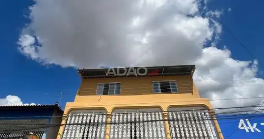 Prédio à venda na Avenida Honestino Guimarães, Campinas, Goiânia