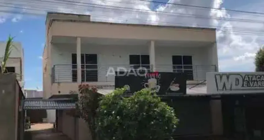 Casa com 3 quartos à venda na Rua AB20, Residencial Alice Barbosa, Goiânia